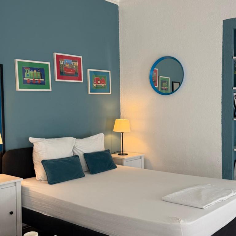 Hyper Centre Place Kléber Appart - One-Bedroom Apartment - 35