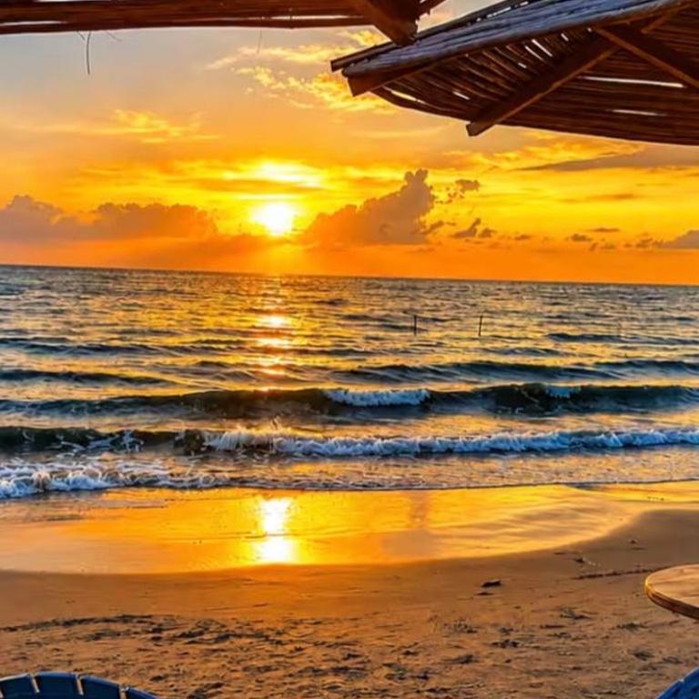 Paraíso en la playa - Suite Doble Deluxe - Cama grande - 47