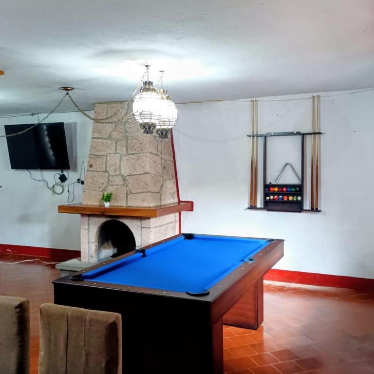 LA CASA DE DOÑA EMMA - Casa de 3 dormitorios - 4