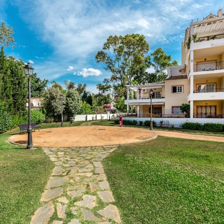 Golfview Penthouse - Apartamento de 3 dormitorios - 2