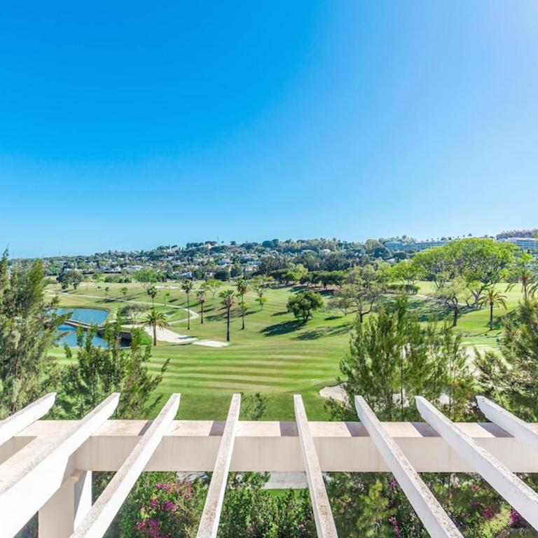 Golfview Penthouse - Apartamento de 3 dormitorios - 6