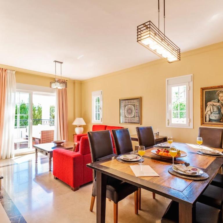 Golfview Penthouse - Apartamento de 3 dormitorios - 13