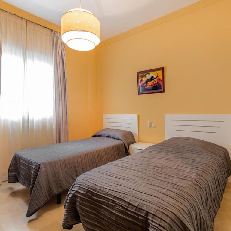 Golfview Penthouse - Apartamento de 3 dormitorios - 17