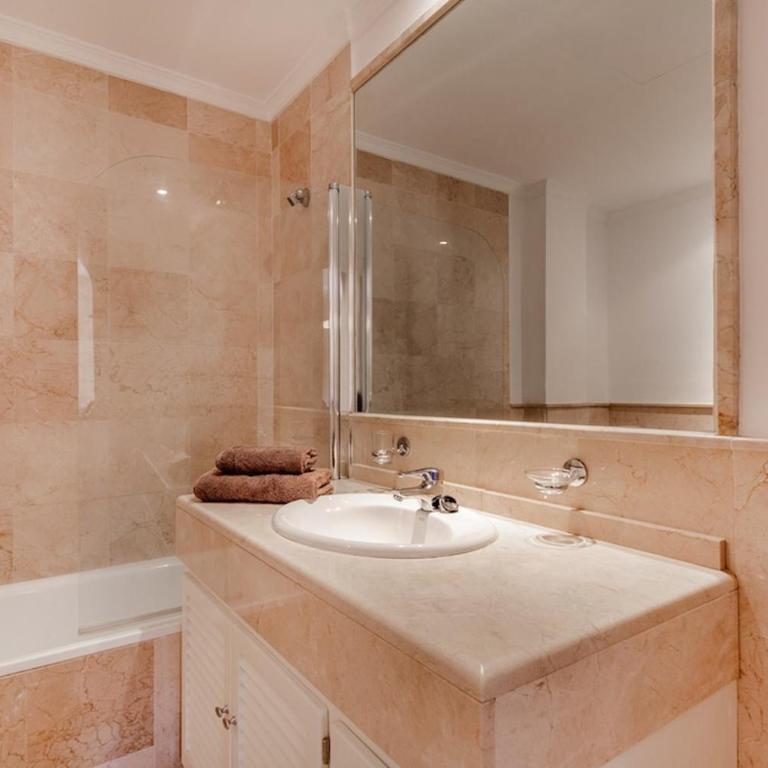 Golfview Penthouse - Apartamento de 3 dormitorios - 18