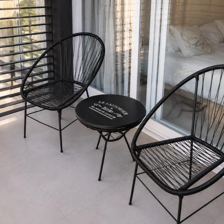 Dolce Apartment - Apartamento de 1 dormitorio - 9