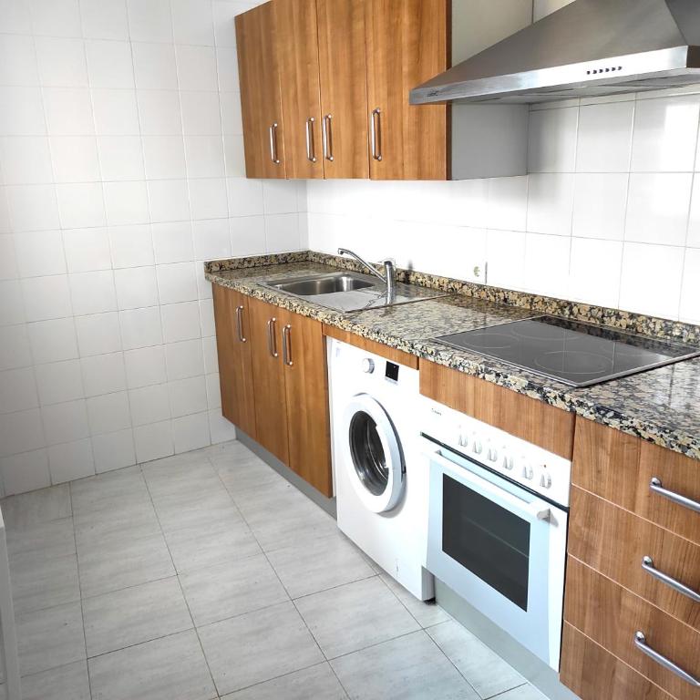 Apartamentos VICTORIA - Apartment mit 1 Schlafzimmer - 2