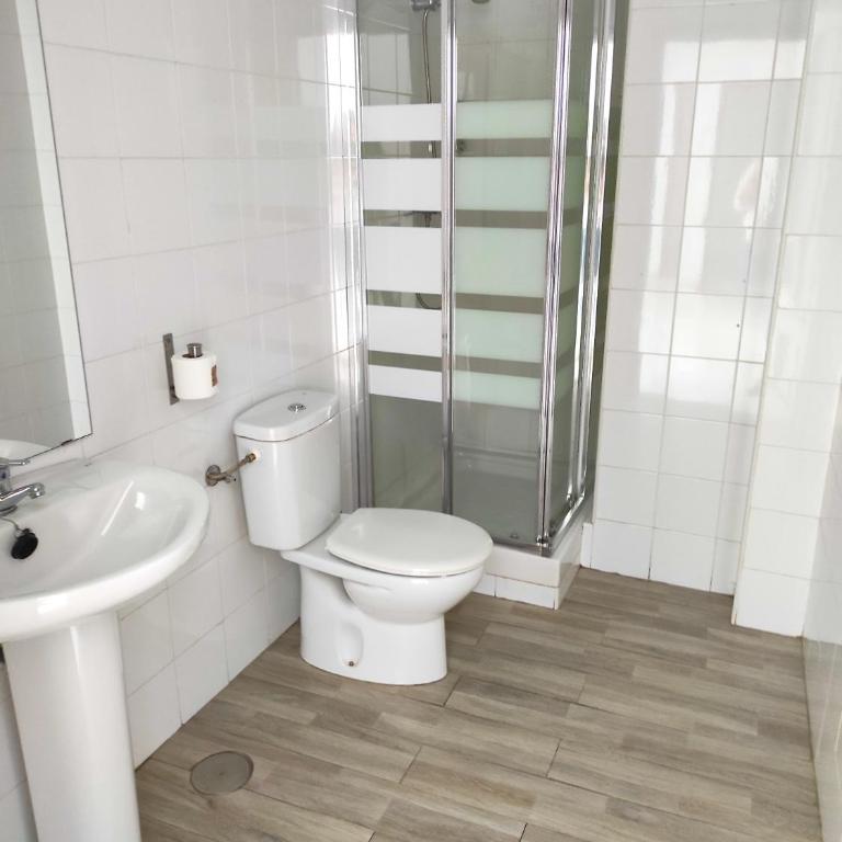 Apartamentos VICTORIA - Apartment mit 1 Schlafzimmer - 3