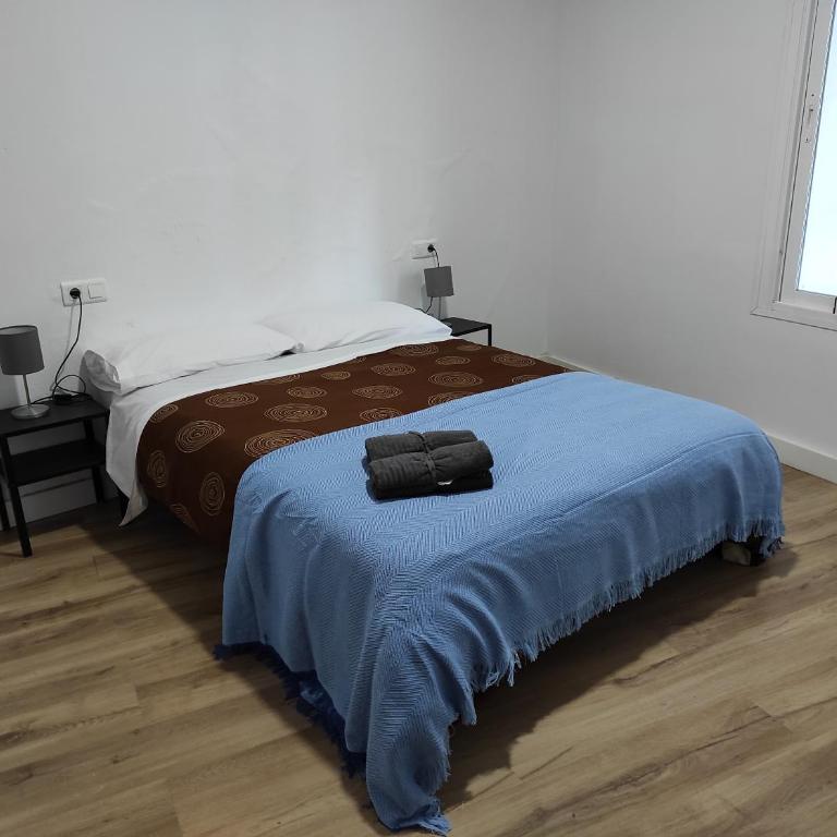 Apartamentos VICTORIA - Apartment mit 1 Schlafzimmer - 5