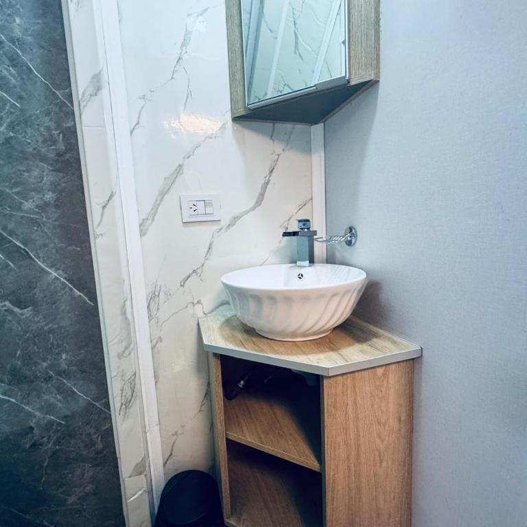 Güigüa Apart-Hotel - Apartamento de 1 dormitorio - 5