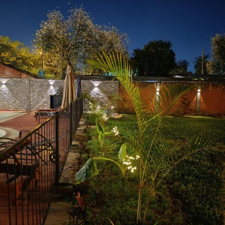 Güigüa Apart-Hotel - Apartamento de 1 dormitorio - 12