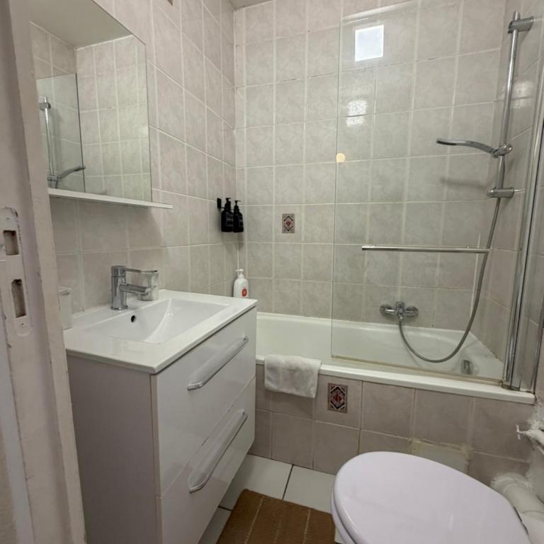 Appart Centre-ville, Cathédrale, Petite France - Apartamento de 2 dormitorios con vistas a la ciudad - 42