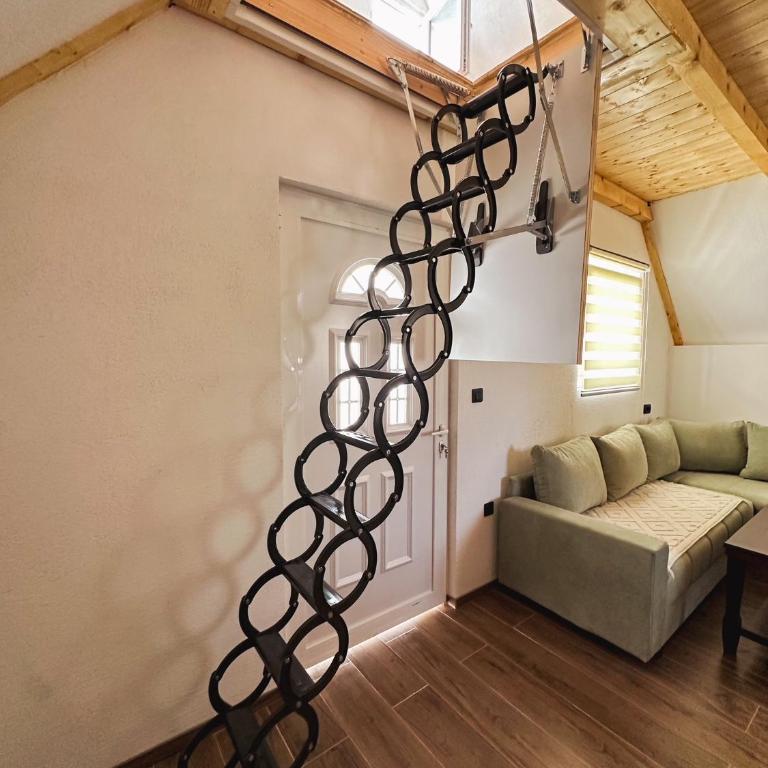 Apartmani Vila Zabljak - Standardna Vila - 5