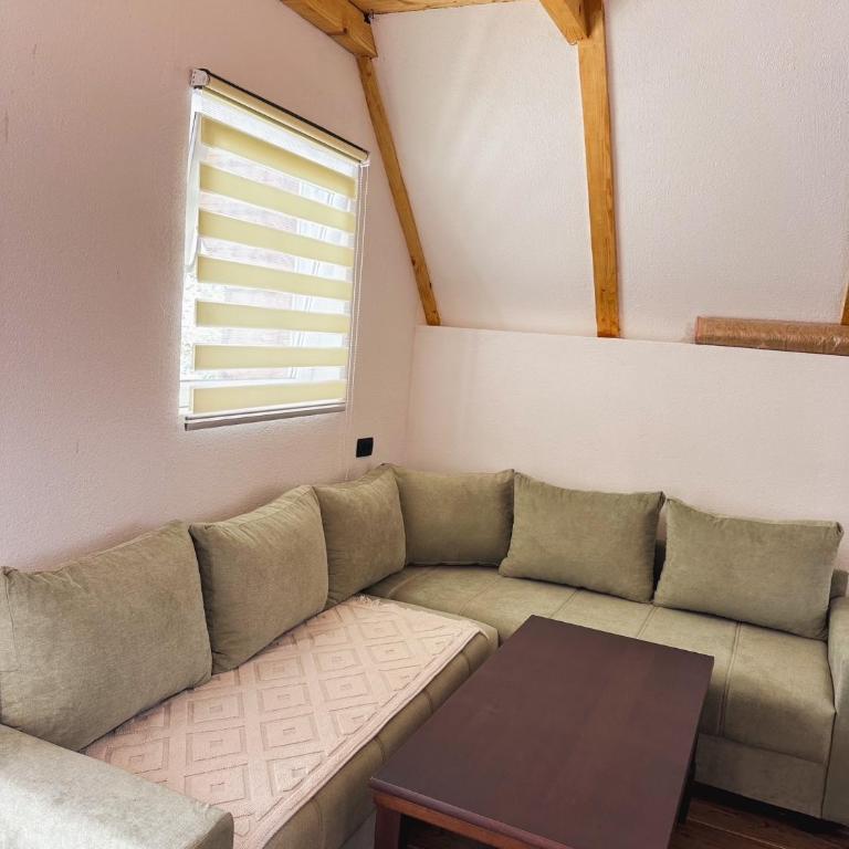 Apartmani Vila Zabljak - Standardna Vila - 8
