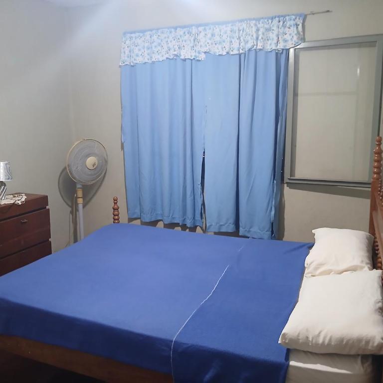 Alquiler temporario - Apartamento de 2 dormitorios - 2