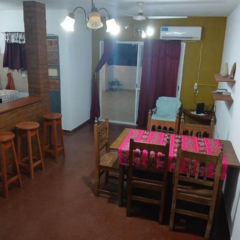 Alquiler temporario - Apartamento de 2 dormitorios - 5