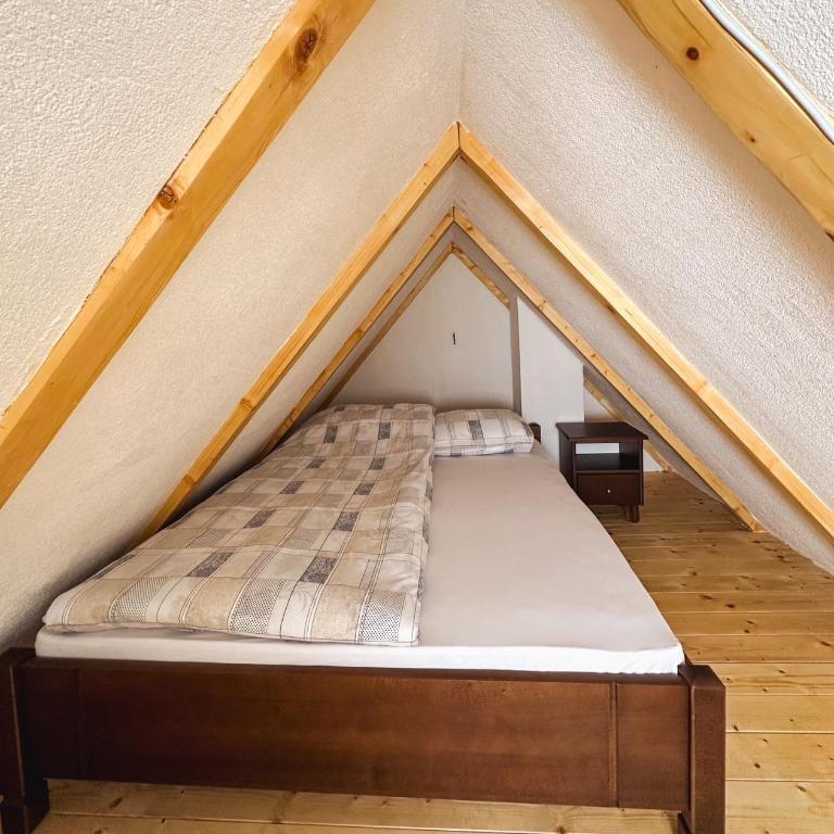 Apartmani Vila Zabljak - Standardna Vila - 1