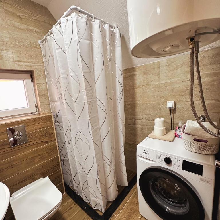 Apartmani Vila Zabljak - Standardna Vila - 2
