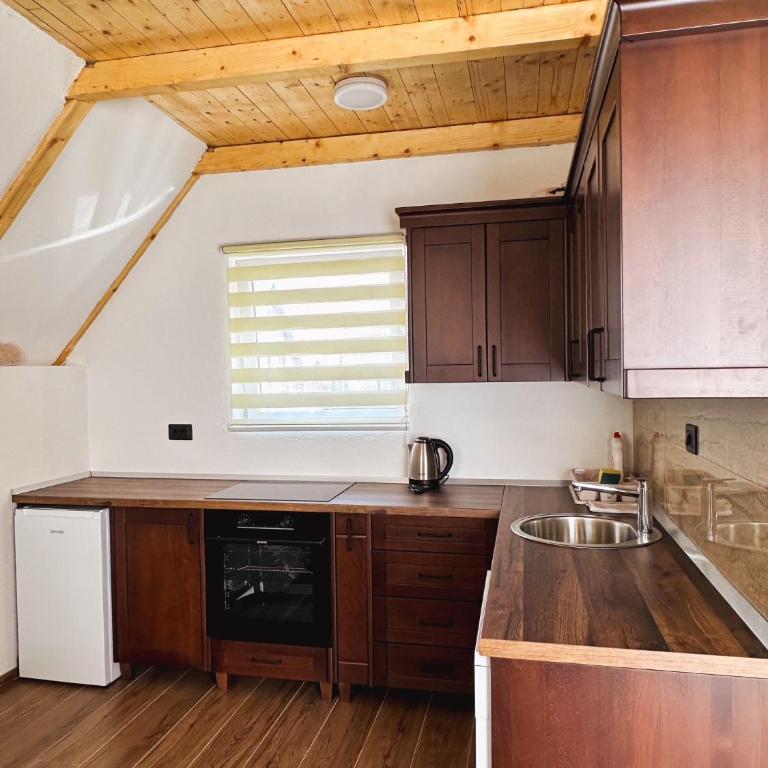 Apartmani Vila Zabljak - Standardna Vila - 3