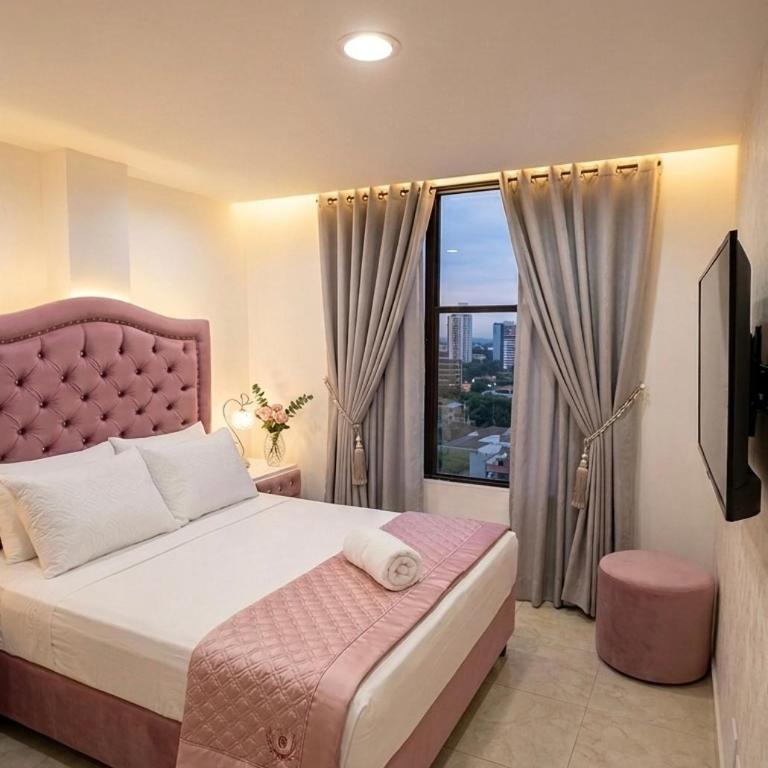 Aparta Estudio Moderno Nuevo Dosquebradas - Apartamento de 1 dormitorio - 4