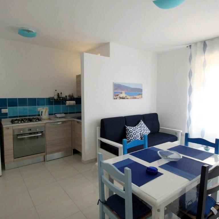 Appartamenti Sole - Appartamento con 1 Camera da Letto e Vista Mare - 16