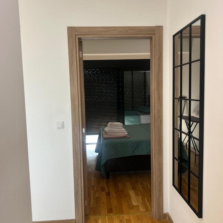 Šestani - Apartman sa 1 Spavaćom Sobom - 11