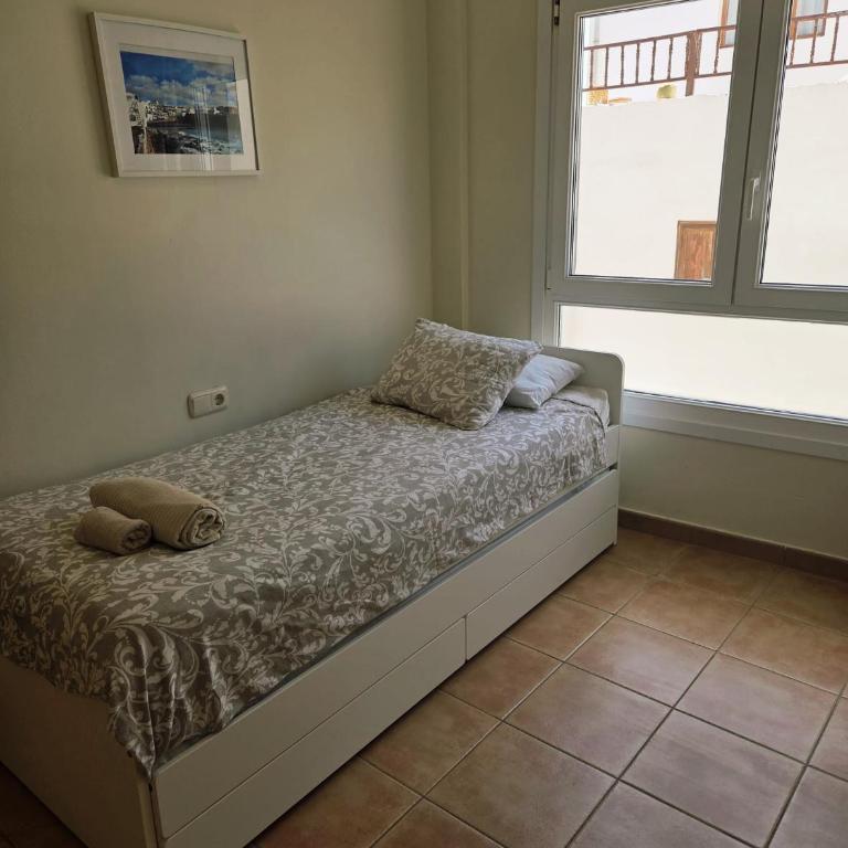 Oliastur1 Sunset Beach El Cotillo - Apartamento - 19