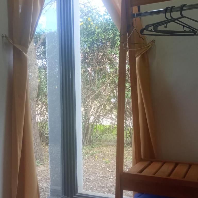 Cabaña Munay 1 - Apartamento de 1 dormitorio - 5