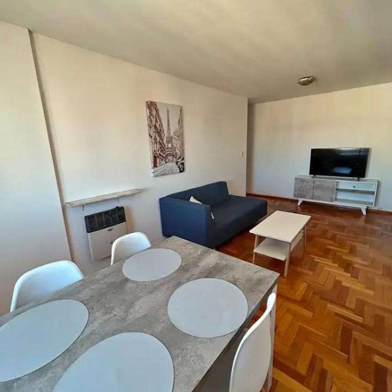 Diaz Apartment - Apartamento de 2 dormitorios - 2