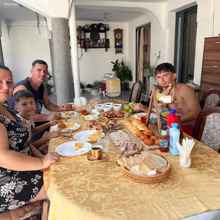Vista Mare Ulcinj - Apartman sa 1 Spavaćom Sobom - 11