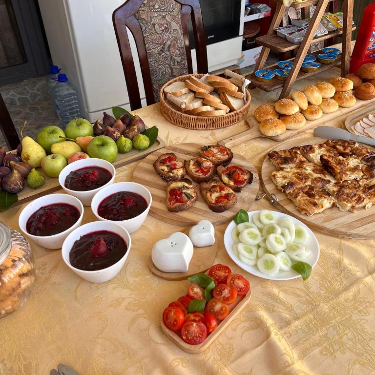 Vista Mare Ulcinj - Apartman sa 1 Spavaćom Sobom - 13