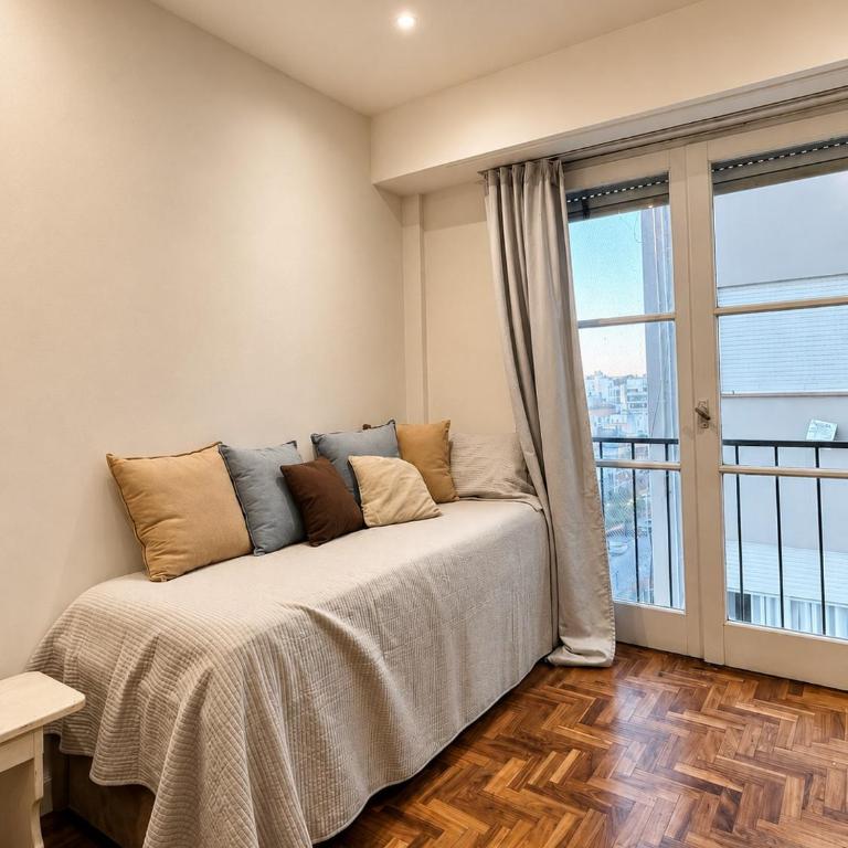 Playa Grande Just Steps from Alem Street - Apartamento de 2 dormitorios - 2