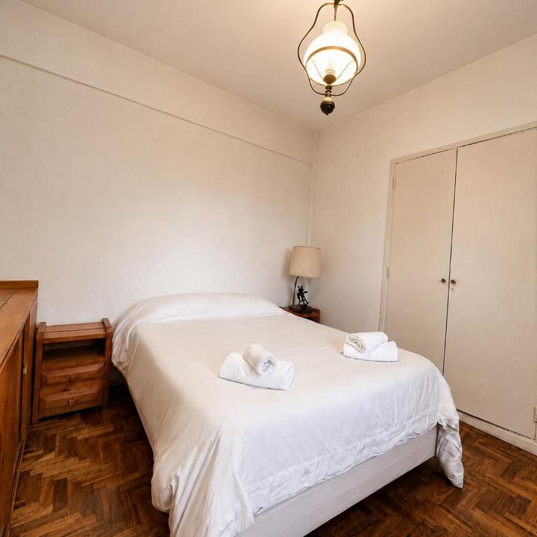 Playa Grande Just Steps from Alem Street - Apartamento de 2 dormitorios - 7