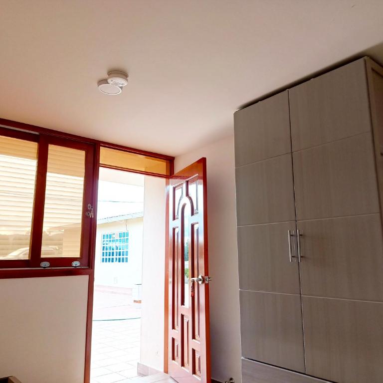 Cosecha de Luna - Habitación Triple - 6