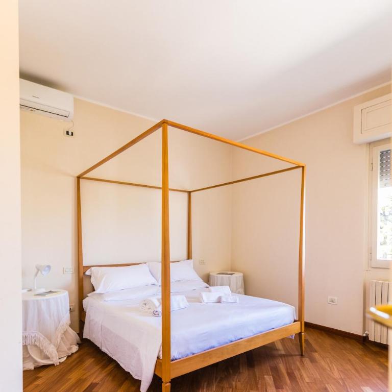 Luogodimare, dove il mare è vicino di casa - Apartamento de 2 dormitorios con balcón y terraza - 26