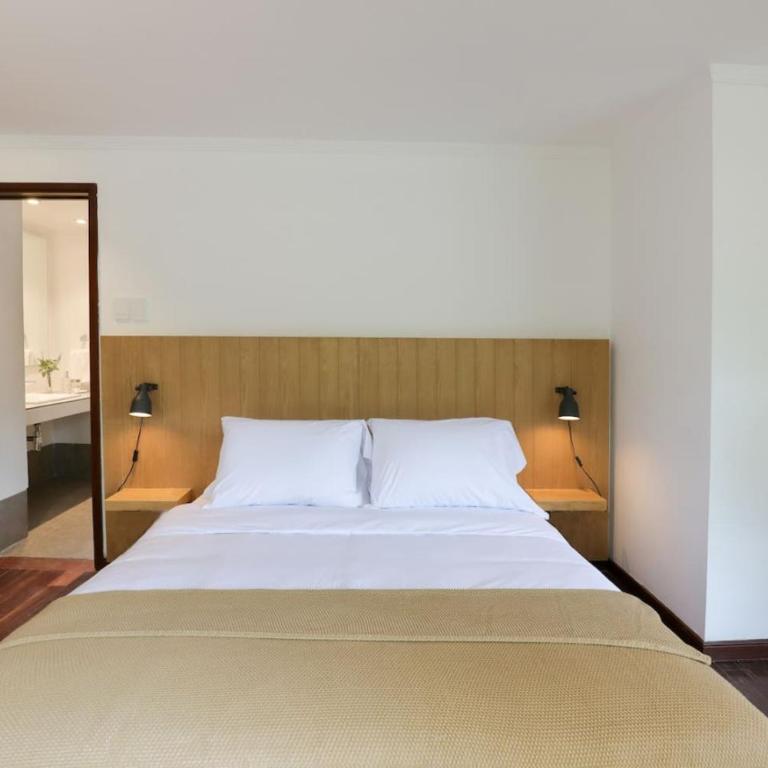 Urban Charm Your Zona G Escape Awaits 501 - One-Bedroom Apartment - 6