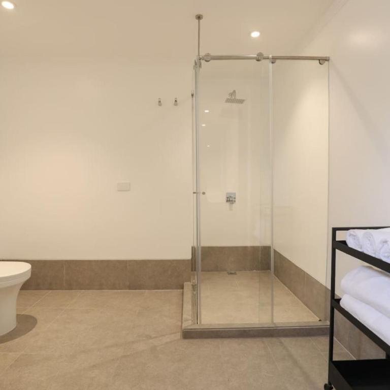 Urban Charm Your Zona G Escape Awaits 501 - One-Bedroom Apartment - 9