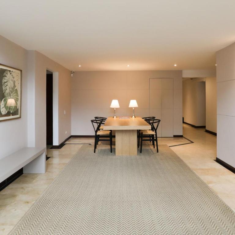 Urban Charm Your Zona G Escape Awaits 501 - One-Bedroom Apartment - 15