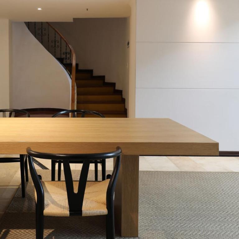 Urban Charm Your Zona G Escape Awaits 501 - One-Bedroom Apartment - 16
