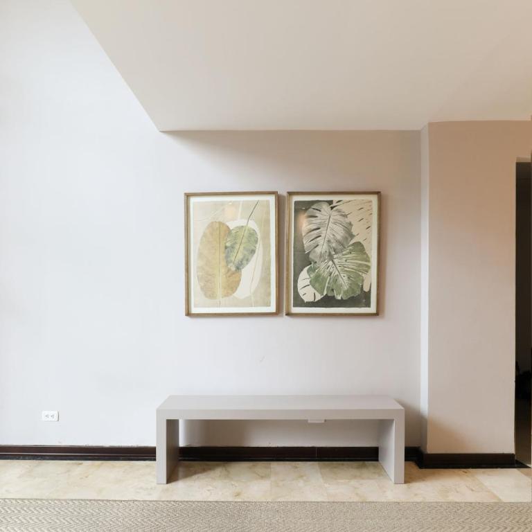 Chic Loft Escape in Trendy Zona G 502 - Apartamento de 1 dormitorio - 12