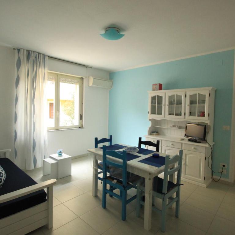 Appartamenti Sole - Appartamento con 1 Camera da Letto e Vista Mare - 17