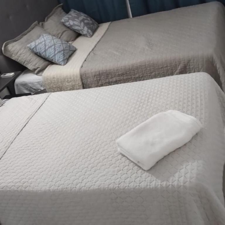 Expetacular apartamento en los delfines - Apartamento de 2 dormitorios - 8