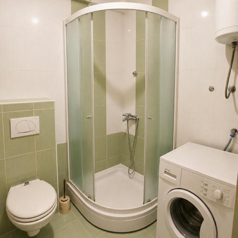 Tibra 1 - Appartement 1 Chambre - 1