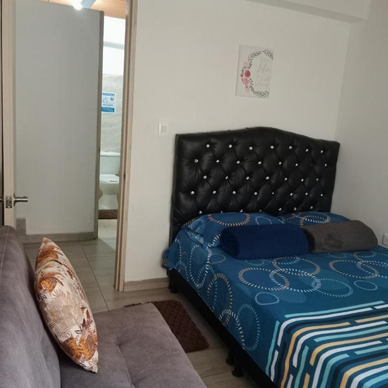 Renacer1 - Apartamento de 1 dormitorio - 2