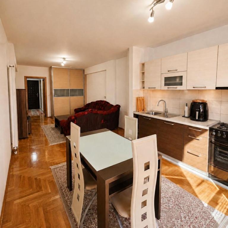 Tibra 1 - Appartement 1 Chambre - 2