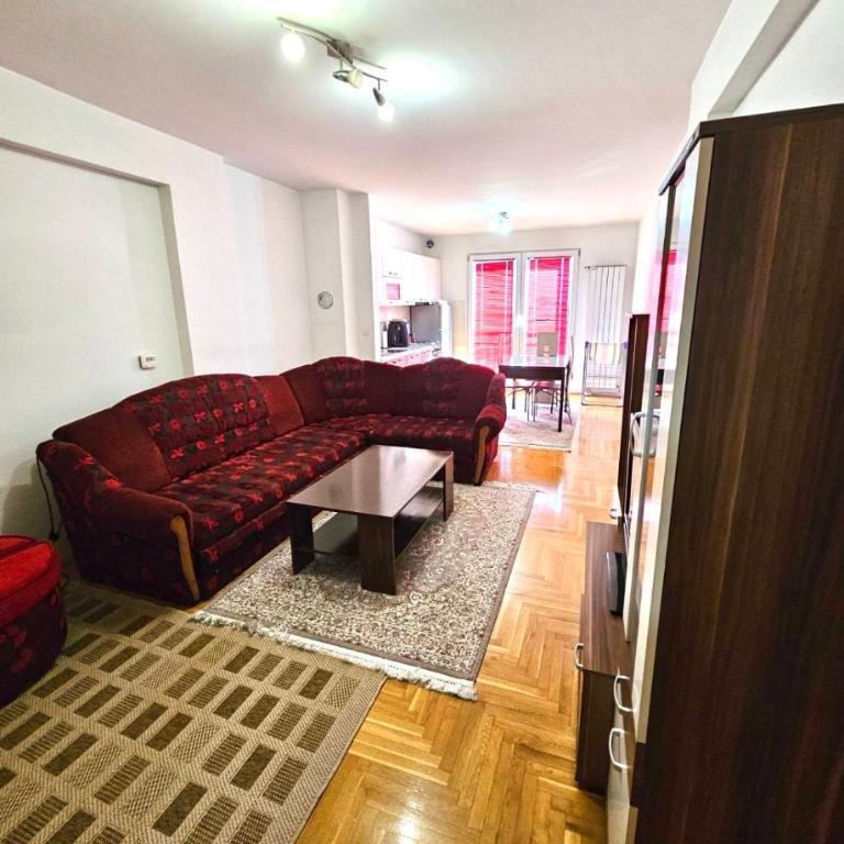 Tibra 1 - Appartement 1 Chambre - 4
