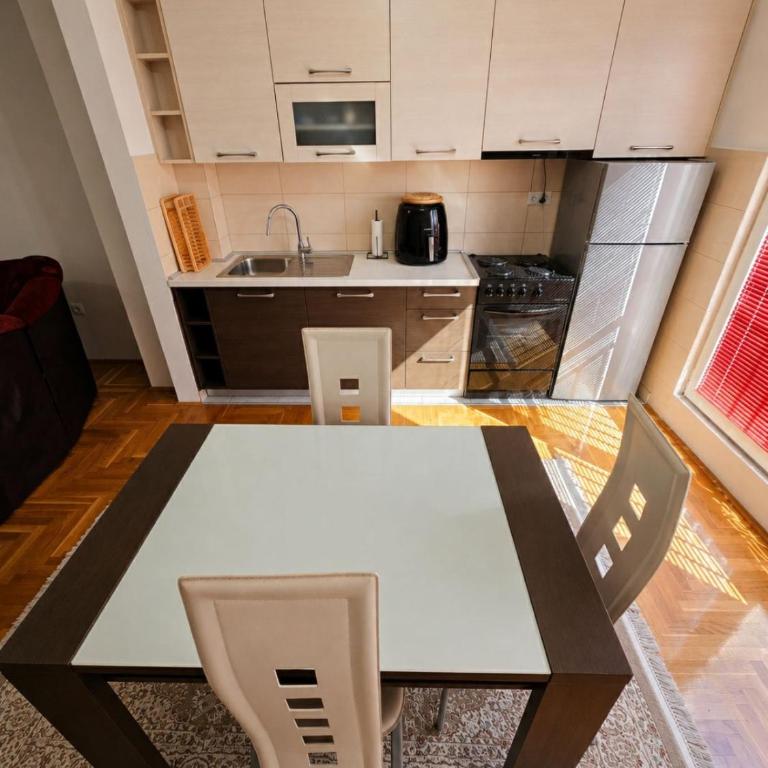 Tibra 1 - Appartement 1 Chambre - 6