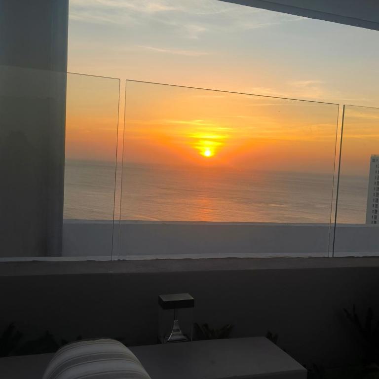 Moderno Loft Familiar en Reserva del Mar II - Apartamento de 1 dormitorio con balcón - 7