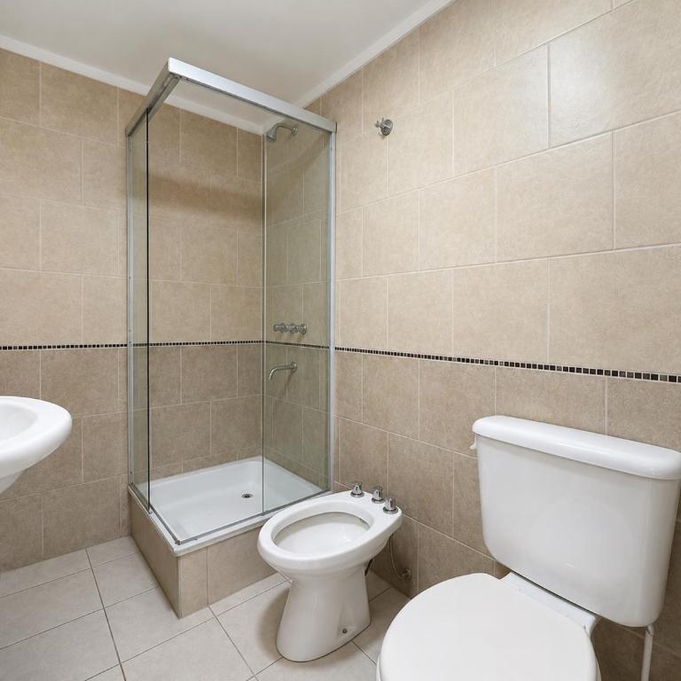 MG Baires - Duplex D en Alquiler temporario en Buenos Aires - One-Bedroom Apartment - 8