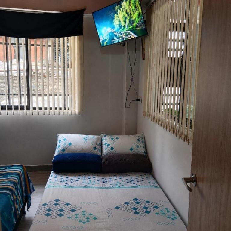 Renacer1 - Apartamento de 1 dormitorio - 4