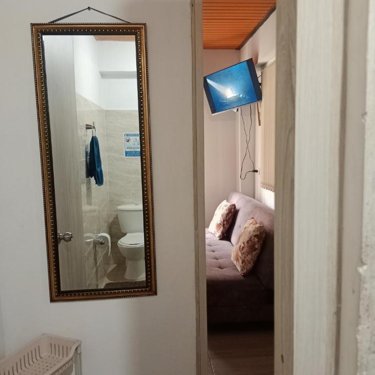 Renacer1 - Apartamento de 1 dormitorio - 8